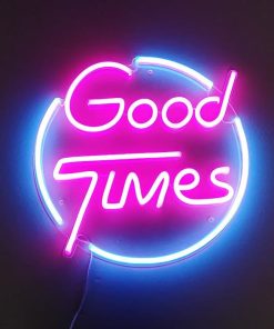 BIỂN LED NEON SIGN