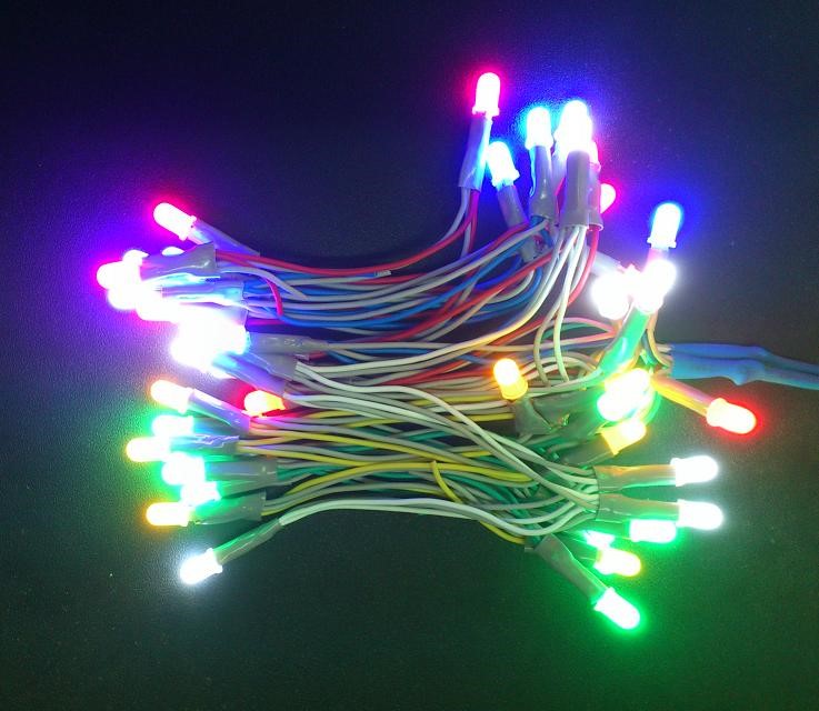 đèn led