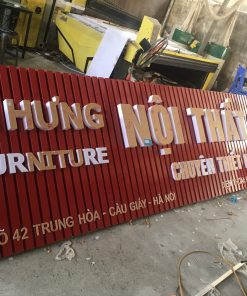 BIỂN THANH LAM TÔN